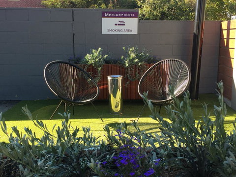Mercure Albury - Accommodation Kalgoorlie 38