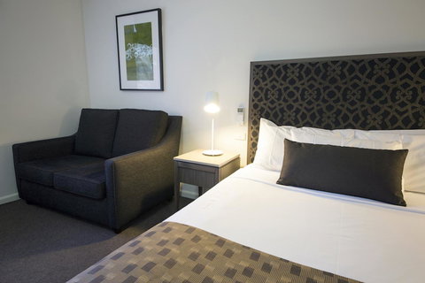 Mercure Albury - Accommodation Kalgoorlie 1