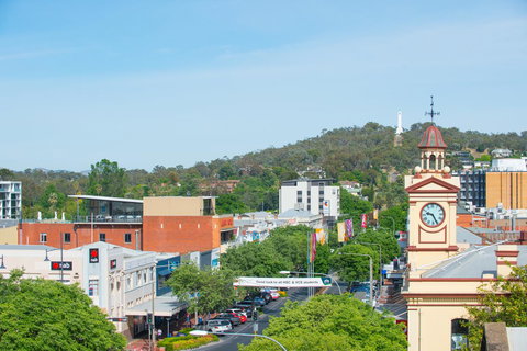 Mercure Albury - Accommodation Kalgoorlie 24