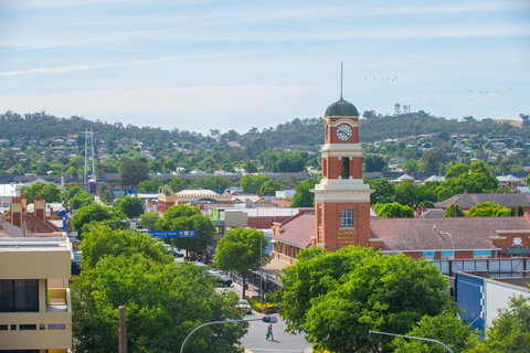 Mercure Albury - Accommodation Kalgoorlie 25