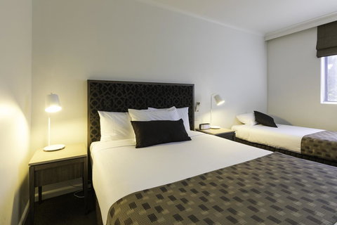 Mercure Albury - Accommodation Kalgoorlie 13