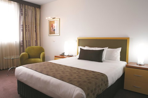 Mercure Albury - Accommodation Kalgoorlie 10