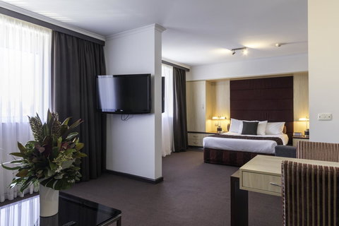 Mercure Albury - Accommodation Kalgoorlie 12
