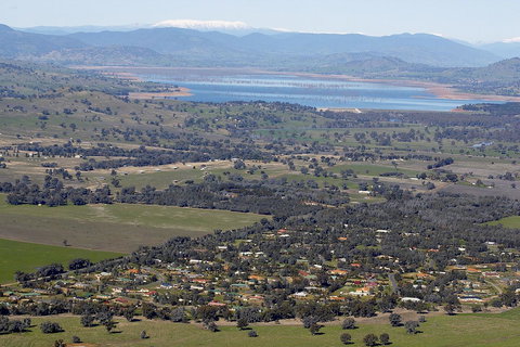 Mercure Albury - Accommodation Kalgoorlie 20