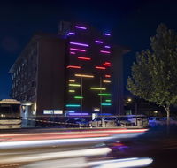 Mercure Albury - Accommodation Kalgoorlie