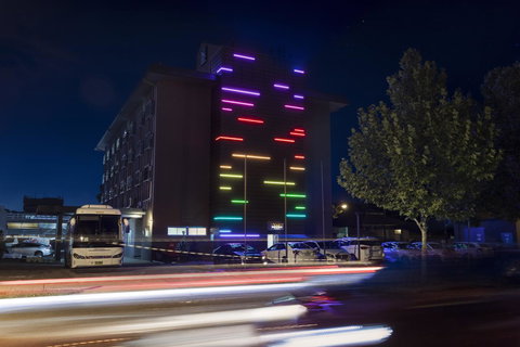 Mercure Albury - Accommodation Kalgoorlie 0
