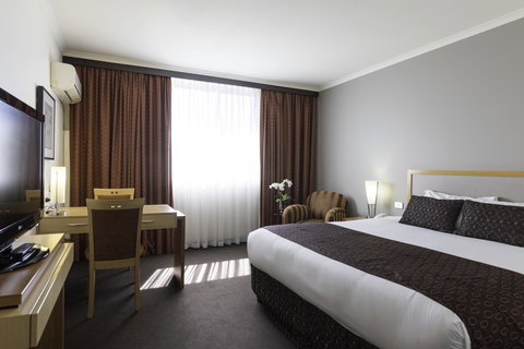 Mercure Albury - Accommodation Kalgoorlie 8