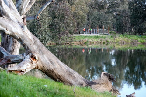Mercure Albury - Accommodation Kalgoorlie 15