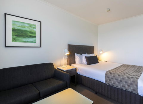 Mercure Albury - Accommodation Kalgoorlie 4