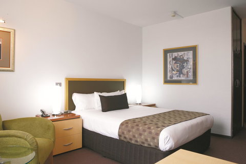 Mercure Albury - Accommodation Kalgoorlie 11