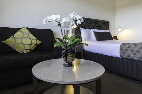 Mercure Albury - Accommodation Kalgoorlie 3