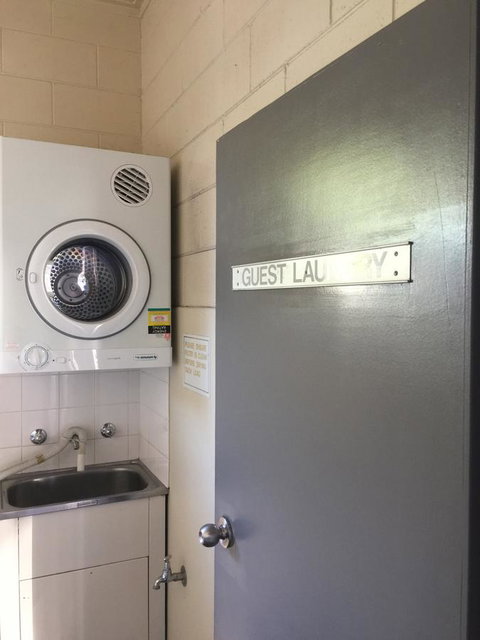 Mercure Albury - Accommodation Kalgoorlie 34
