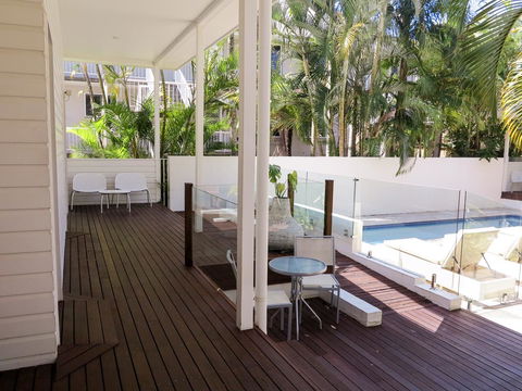 Cove Studios - Accommodation Kalgoorlie 32