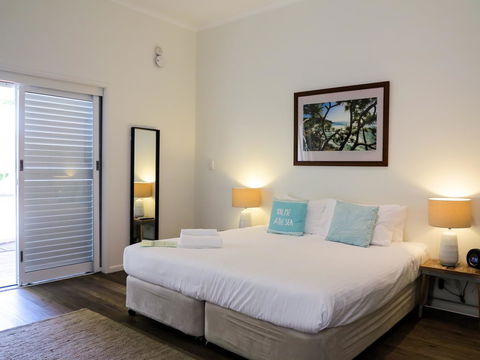 Cove Studios - Accommodation Kalgoorlie 11