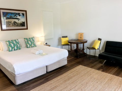 Cove Studios - Accommodation Kalgoorlie 16