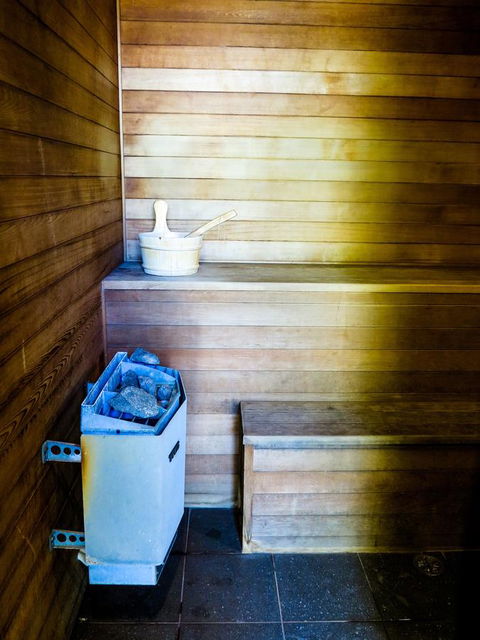 Cove Studios - Accommodation Kalgoorlie 22