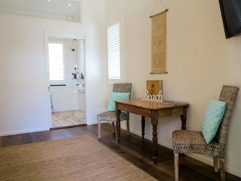 Cove Studios - Accommodation Kalgoorlie 9