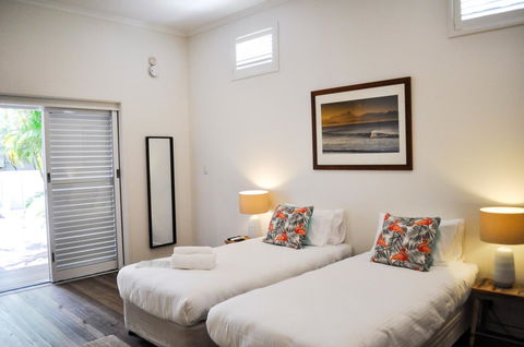 Cove Studios - Accommodation Kalgoorlie 3