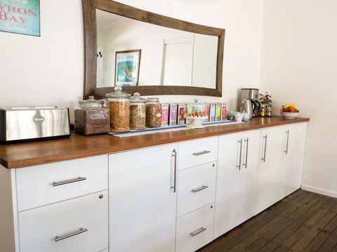 Cove Studios - Accommodation Kalgoorlie 27