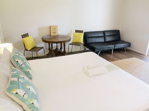 Cove Studios - Accommodation Kalgoorlie 13