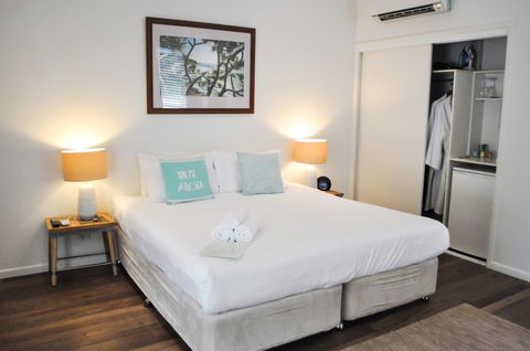 Cove Studios - Accommodation Kalgoorlie 7