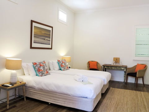 Cove Studios - Accommodation Kalgoorlie 5
