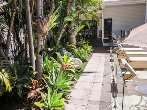 Cove Studios - Accommodation Kalgoorlie 36