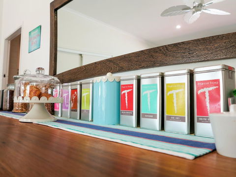 Cove Studios - Accommodation Kalgoorlie 24