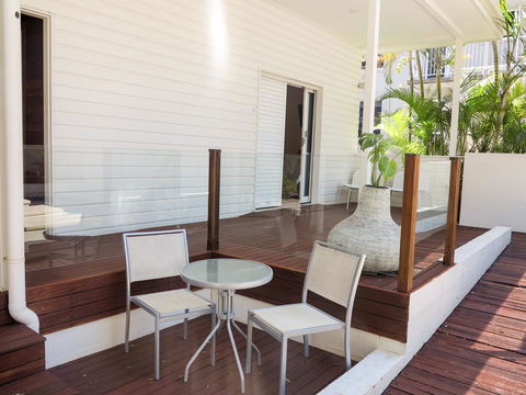 Cove Studios - Accommodation Kalgoorlie 20