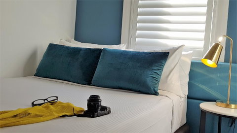 Avoca Randwick By Sydney Lodges - Accommodation Kalgoorlie 27