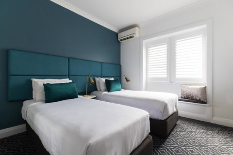 Avoca Randwick By Sydney Lodges - Accommodation Kalgoorlie 6