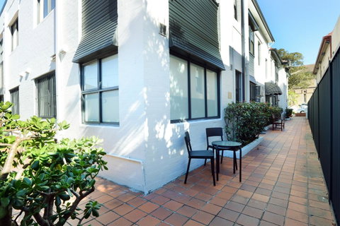 Avoca Randwick By Sydney Lodges - Accommodation Kalgoorlie 32
