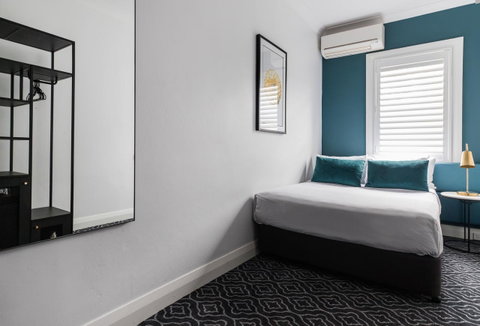 Avoca Randwick By Sydney Lodges - Accommodation Kalgoorlie 19