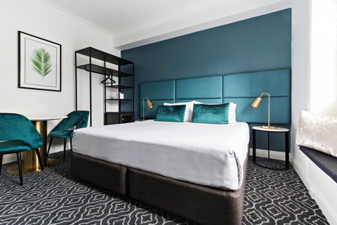 Avoca Randwick By Sydney Lodges - Accommodation Kalgoorlie 11