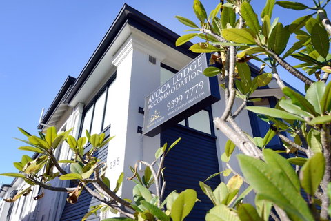 Avoca Randwick By Sydney Lodges - Accommodation Kalgoorlie 1