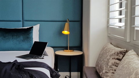 Avoca Randwick By Sydney Lodges - Accommodation Kalgoorlie 25