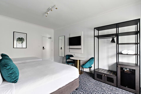 Avoca Randwick By Sydney Lodges - Accommodation Kalgoorlie 4