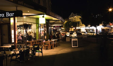 Avoca Randwick By Sydney Lodges - Accommodation Kalgoorlie 43