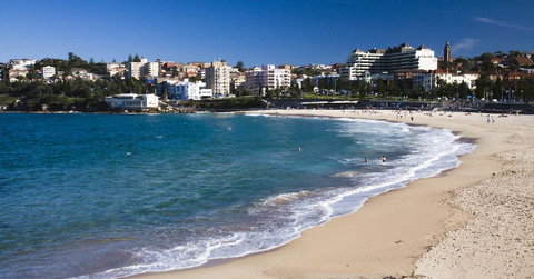 Avoca Randwick By Sydney Lodges - Accommodation Kalgoorlie 44