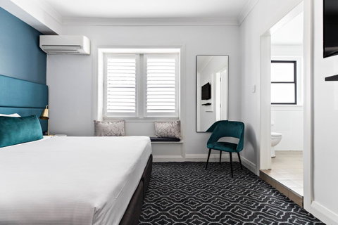 Avoca Randwick By Sydney Lodges - Accommodation Kalgoorlie 12