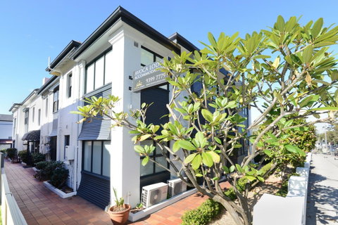 Avoca Randwick By Sydney Lodges - Accommodation Kalgoorlie 37