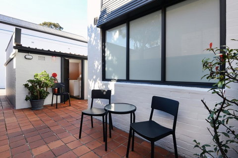 Avoca Randwick By Sydney Lodges - Accommodation Kalgoorlie 28