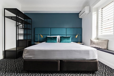 Avoca Randwick By Sydney Lodges - Accommodation Kalgoorlie 2
