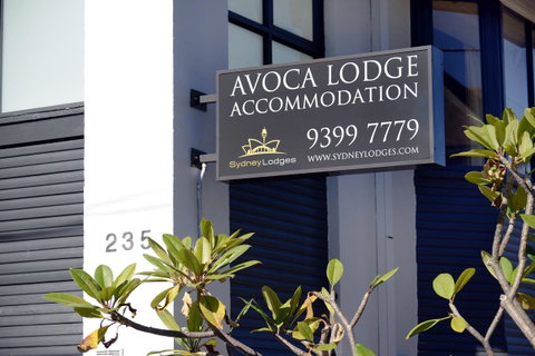 Avoca Randwick By Sydney Lodges - Accommodation Kalgoorlie 35