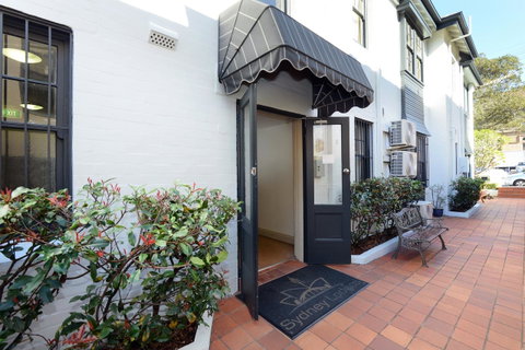 Avoca Randwick By Sydney Lodges - Accommodation Kalgoorlie 36