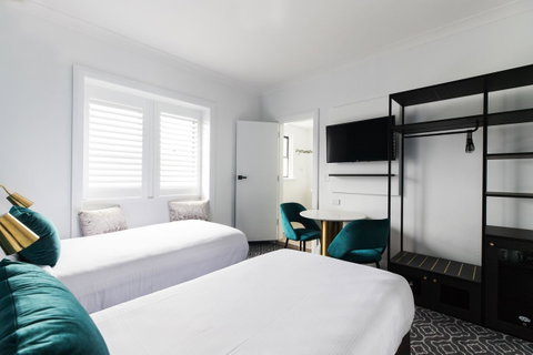 Avoca Randwick By Sydney Lodges - Accommodation Kalgoorlie 7
