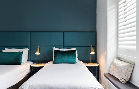 Avoca Randwick By Sydney Lodges - Accommodation Kalgoorlie 8