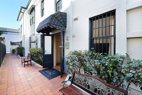 Avoca Randwick By Sydney Lodges - Accommodation Kalgoorlie 30