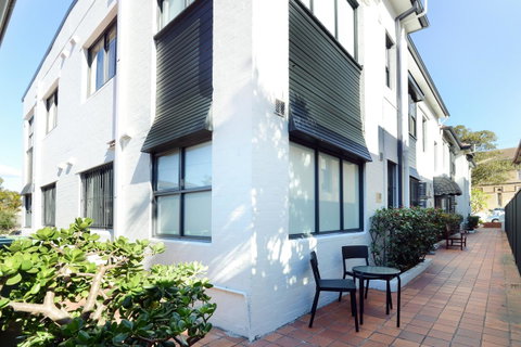 Avoca Randwick By Sydney Lodges - Accommodation Kalgoorlie 33