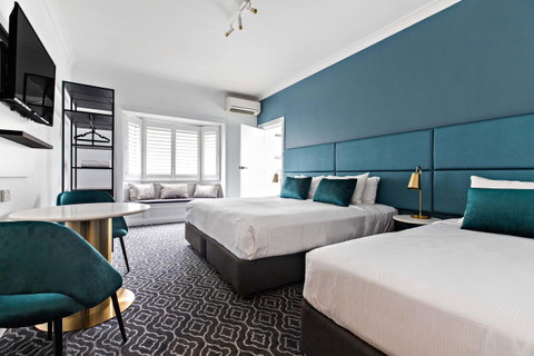 Avoca Randwick By Sydney Lodges - Accommodation Kalgoorlie 16